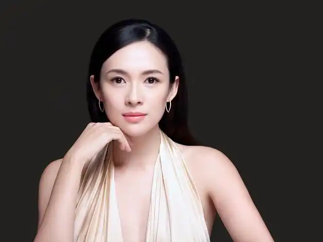 proya 珀莱雅·章子怡