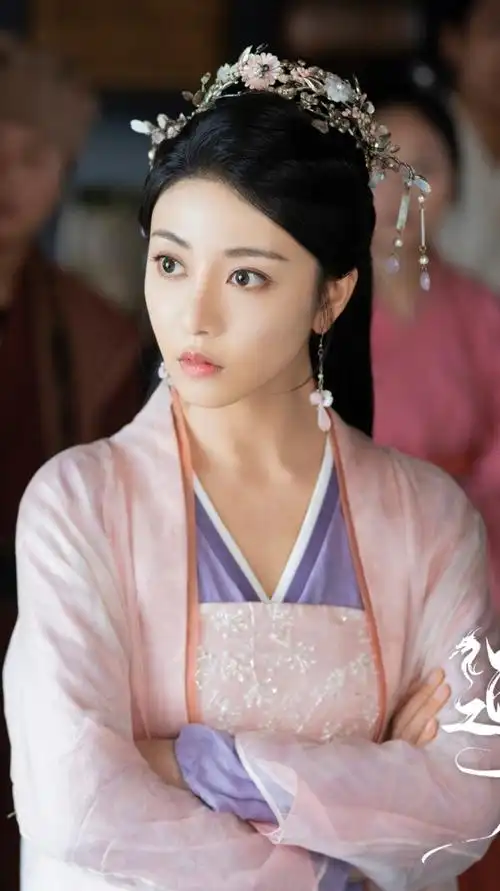 遇龙刘玉香于歆童