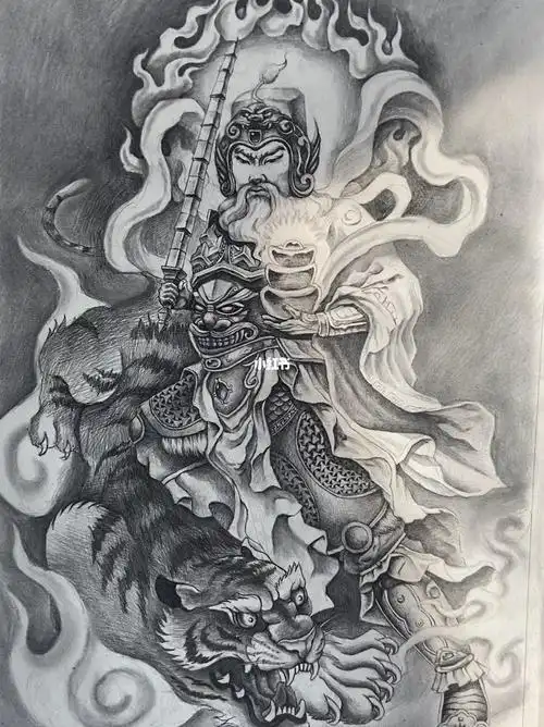 潍坊  #纹身师日常