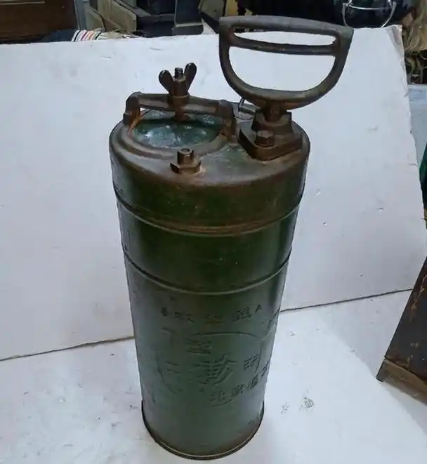 32个70,80年代的老物件,有的已是古物,你的屋子是否还在使用?