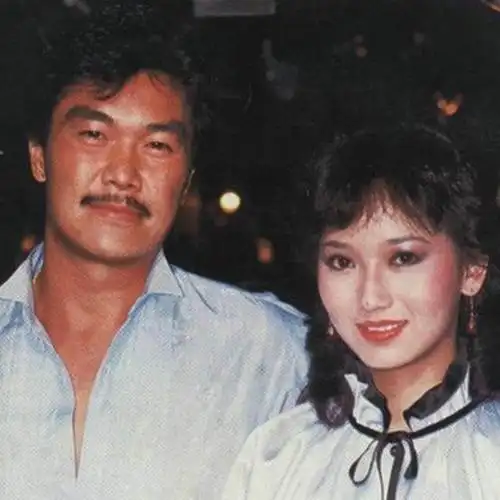 "不老女神"赵雅芝:被"包办婚姻"毁掉幸福,所幸遇到那个男人|郑少秋