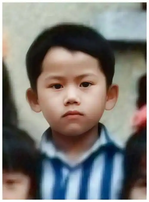 张杰新专辑揭秘:《要得》背后的童年回忆,无比细腻动人!