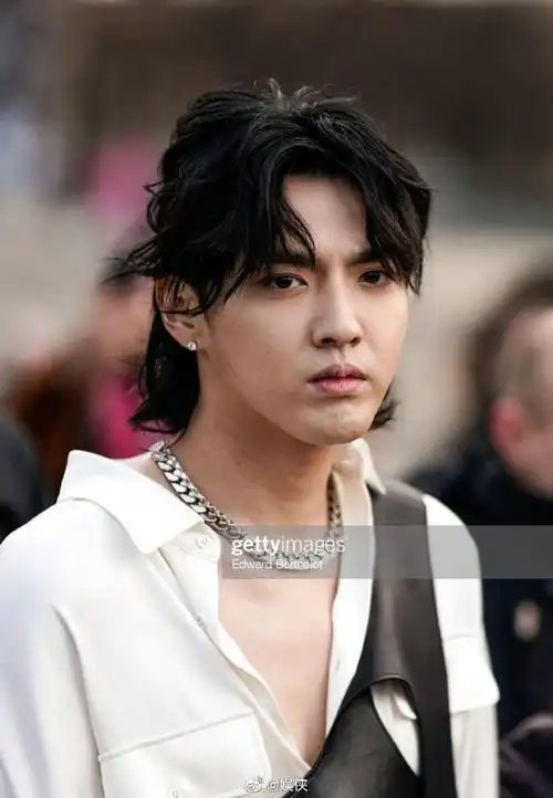 吴亦凡将如何服刑