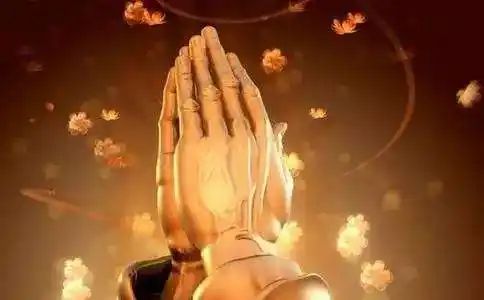 佛教双手合十背后含藏着什么意义?