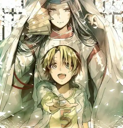 盘点动漫《棋魂》,为什么说这是一部优秀的高分动漫?