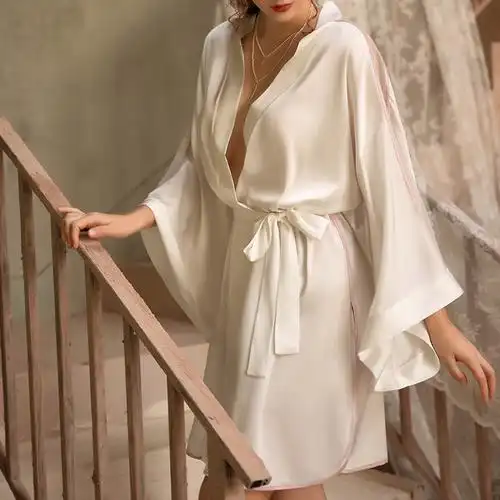 白色 均码 情趣内衣大码性趣睡衣制服诱惑性感衣服床上激情睡裙套装