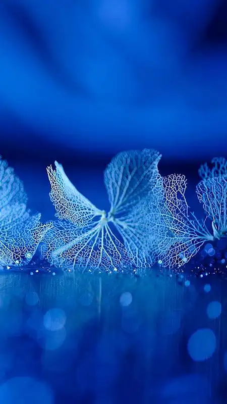 淡雅植物山峦淘宝背景图jpg绿色清新背景jpg绿色花丛背景psdjpg蓝色