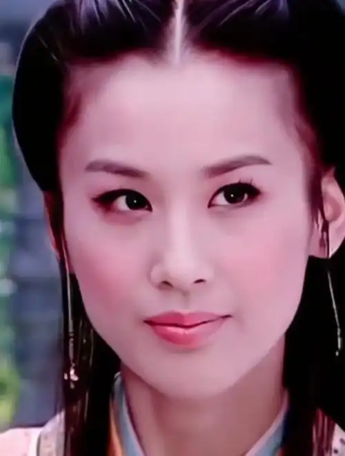 黄圣依的代表作天仙配,这才是仙女的正确打开方式