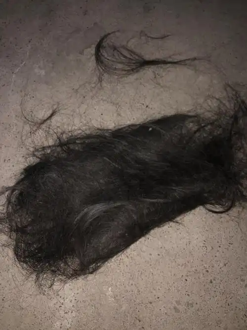 自己动手剪头发真的省钱