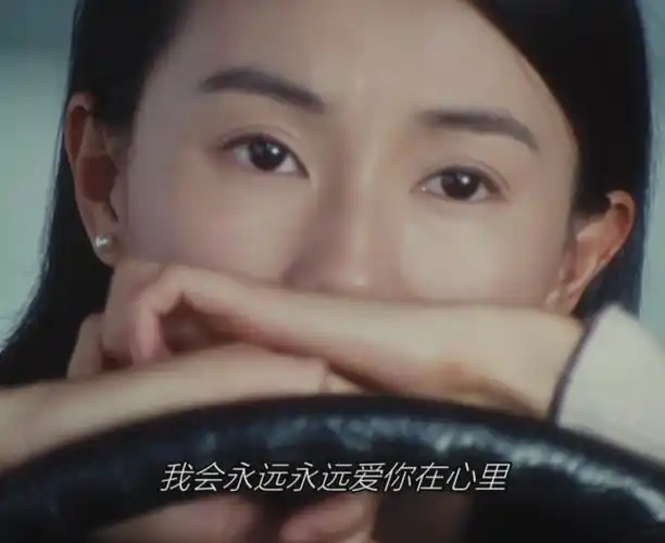 黎明,张曼玉《甜蜜蜜》,明明是悲剧,为什么要叫《甜蜜蜜》?_腾讯新闻