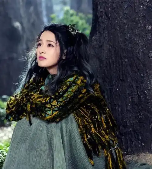 15部李沁出演的电视剧 斗破苍穹 千金归来 璀璨人生 守望的天空「3」