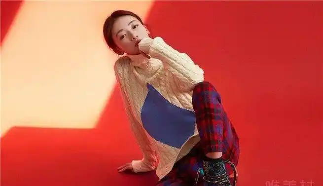 吴谨言为什么那么瘦揭露其中缘由及其漂亮方法