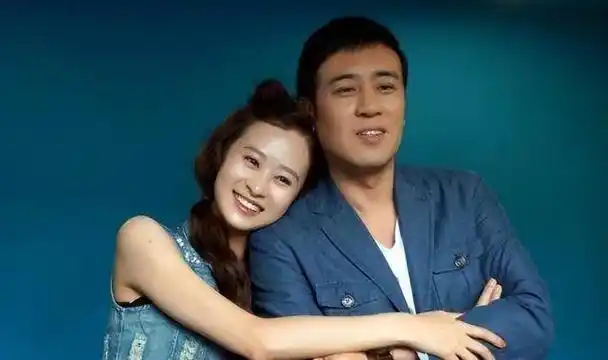 演员于和伟:我这辈子最正确的决定,就是娶了一个平凡