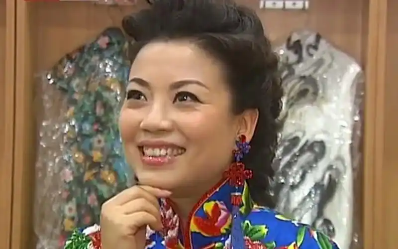 【张也】非常向上评价王黎光