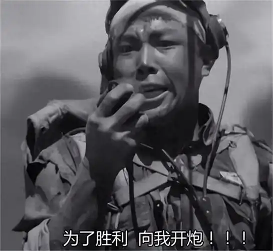 李德生之子,对越反击战中,冲进敌人阵地,大声呐喊:向我开炮