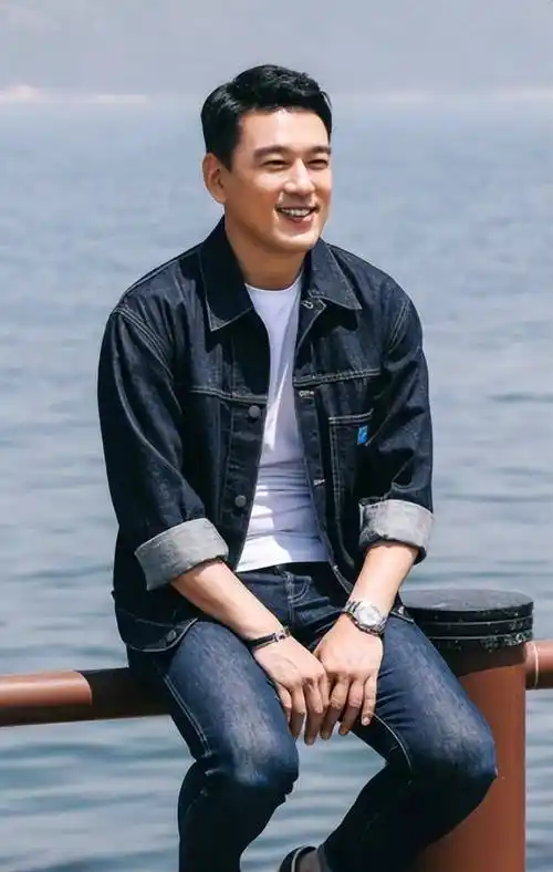 "霸道总裁"王耀庆:为了不搬家娶房东的女儿,如今他们怎样了?