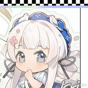 莫那cg绘画学院#可爱q版团练特惠仅需99r93特邀画师@山卡峠