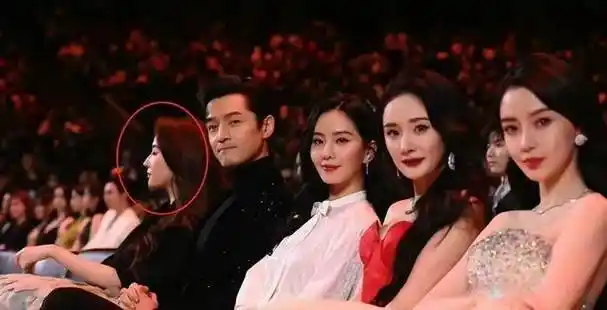 揭秘赵丽颖和吴亦凡,张碧晨的纠纷始末,真相让人意外!