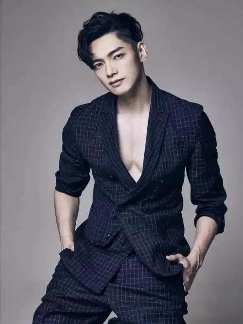 辰亦儒爱了爱了