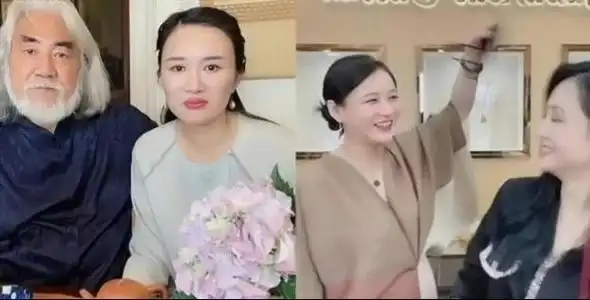 曹颖个人资料简介及近况曹颖近况一览