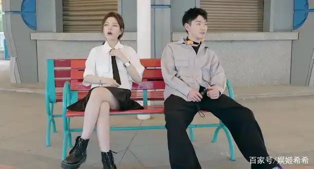 怦然心动20岁:男四董晚辉魅力大!张浩昕撩他,阿婕向他主动示爱