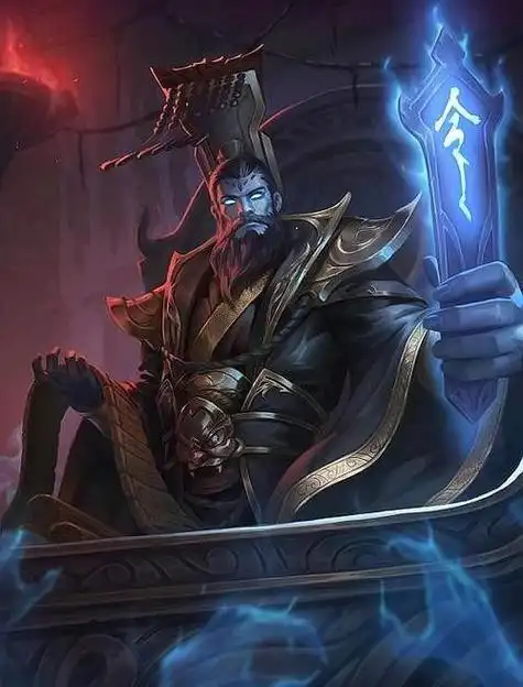 五官王什么意思?作何解释?为冥界十王之第四王.