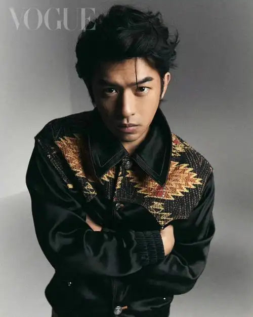 蓝色大门|陈柏霖