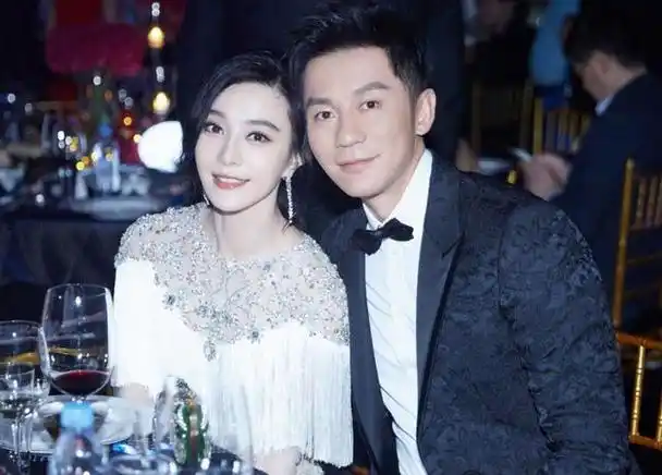 范冰冰是李晨他老婆吧(李晨范冰冰婚礼嘉宾名单)-天晟网