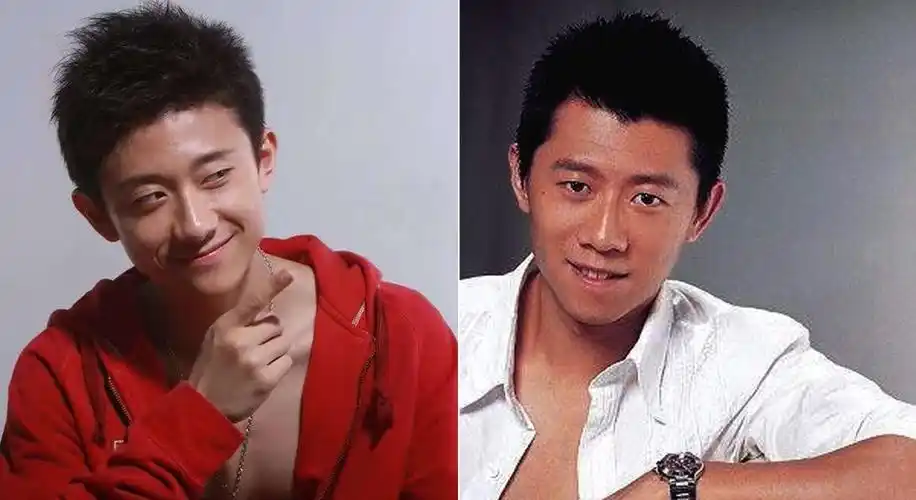 3. 张一山vs夏雨!