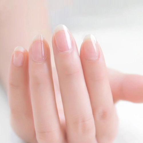 俏蜜儿打底亮甲护甲油透明无毒快干美甲秋冬色指彩指甲油