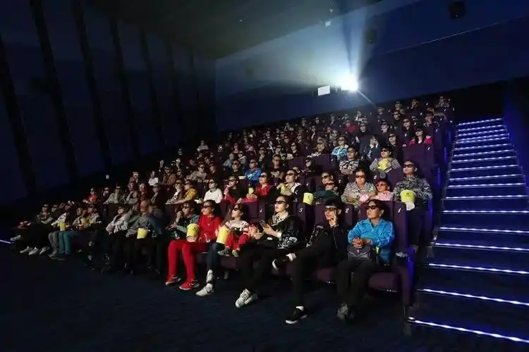 恒大影院巨献重磅福利免费请您看电影筛选结果公布