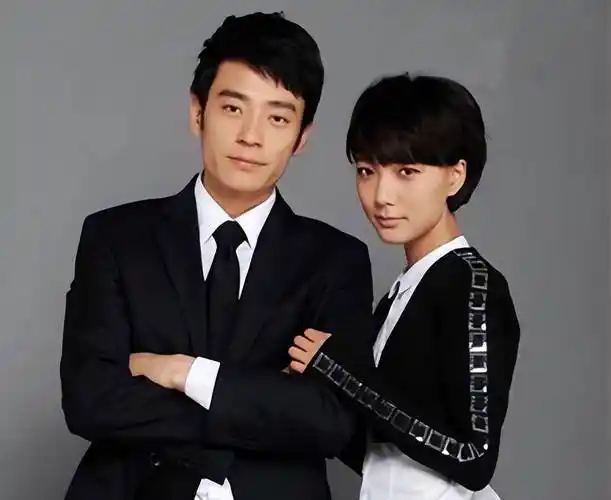 娶过女明星,爱过王珞丹,负了殷桃,最后李光洁与新人一见钟情