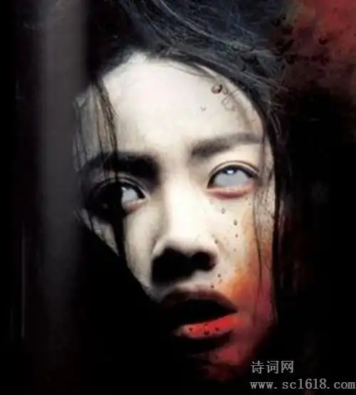 现代鬼故事短篇超吓人