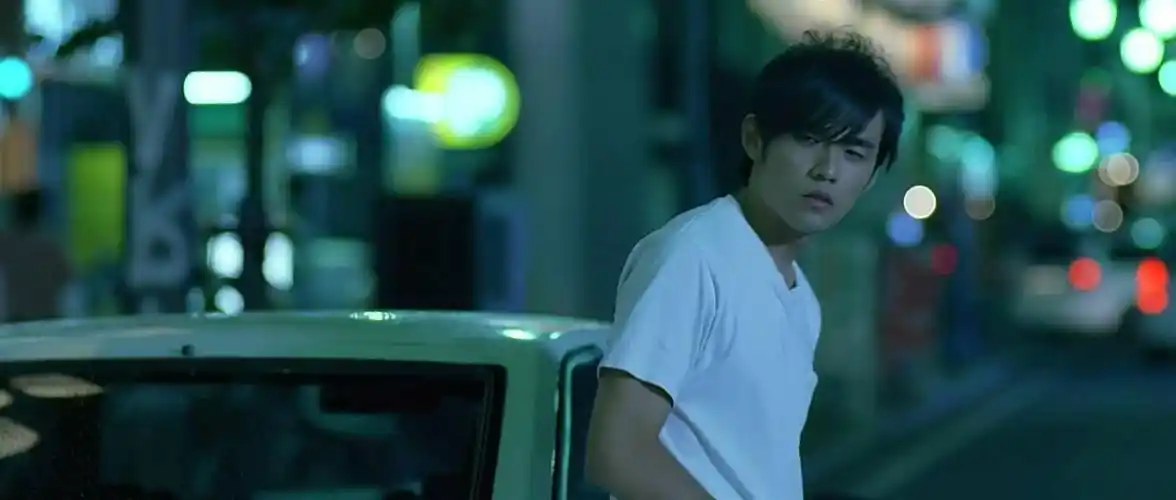 头文字dinitiald(2005)