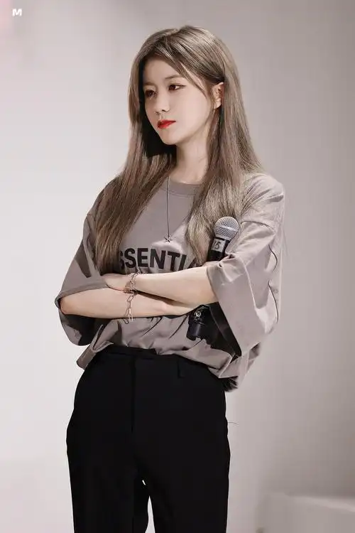 左婧媛 可别吧我帅死