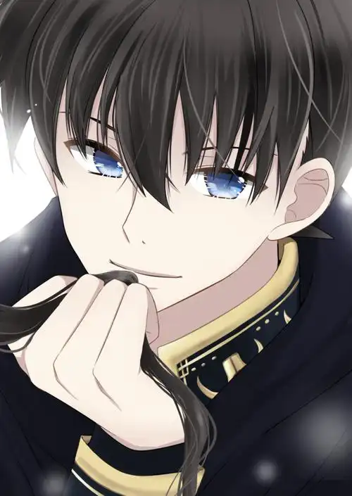 画师:seta光 ★此图片仅供欣赏收藏,禁改禁商用★ 工藤新一,日本漫画