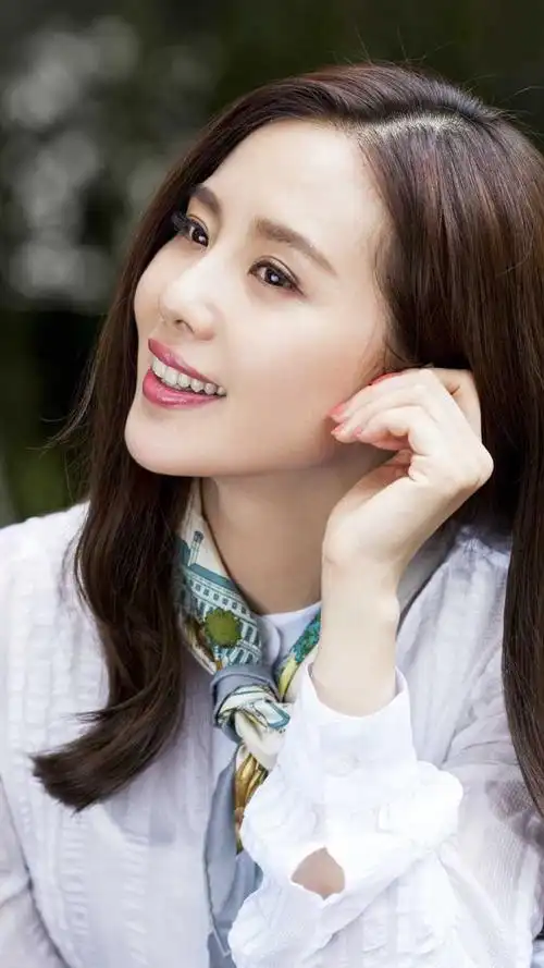 谁是你认为的最具气质的女明星?