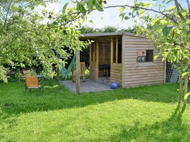 度假屋 manor farm retreat(庄园农场乡村别墅)