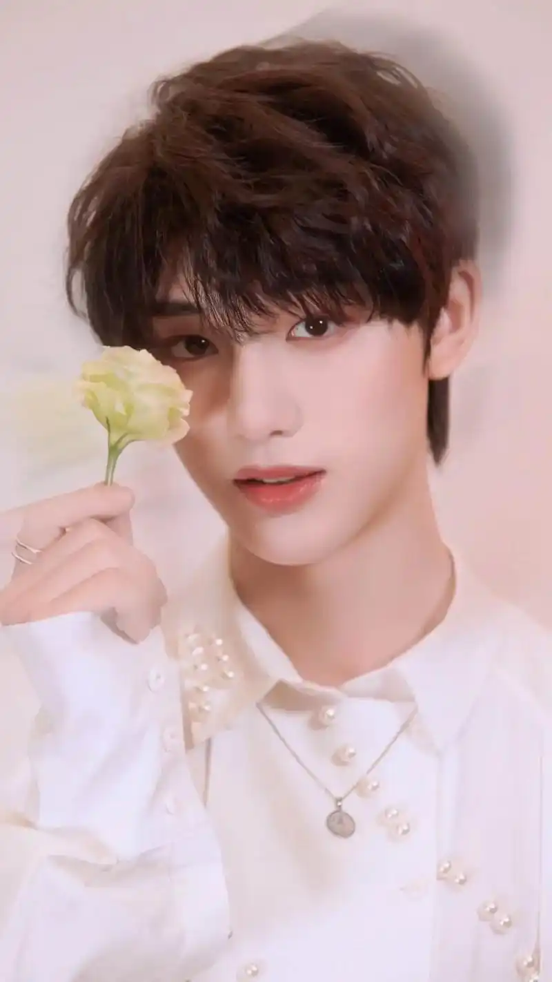 我的神仙爱豆 ,丁程鑫的壁纸