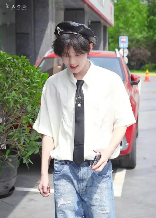 张星特真的好可爱啊求点壁纸05