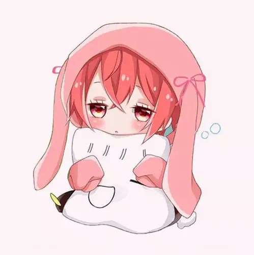 丨虎斑收录丨 二次元 头像 团头 情头 半身… - 堆糖,美图壁纸兴趣社