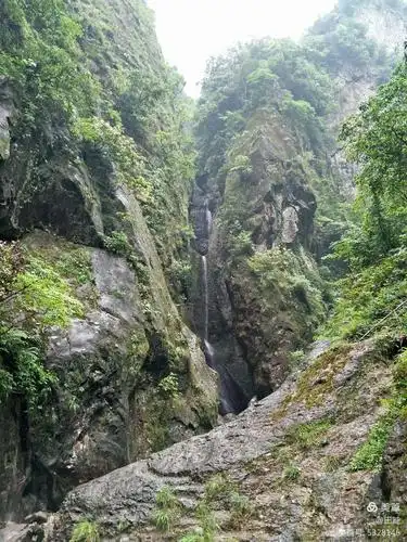 【六】显胜门里"绝情谷"