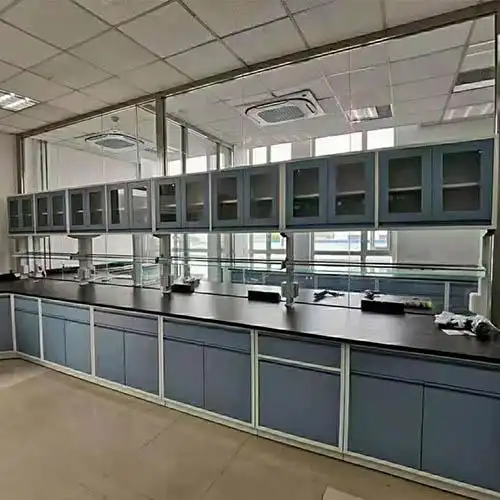 商洛医美家具-医美家具-武汉博兰特实验室设备有限公司