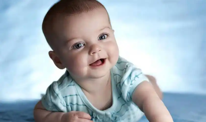 真人版蜡笔小新萌力来袭,颜值秒杀众萌娃