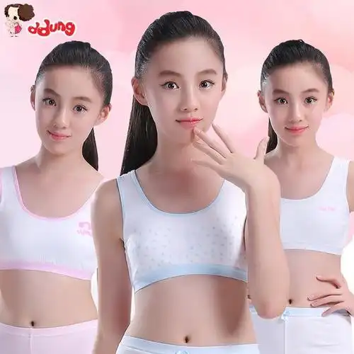 小女孩吧假性发育,小女孩发育假性-图片大观-奇异网