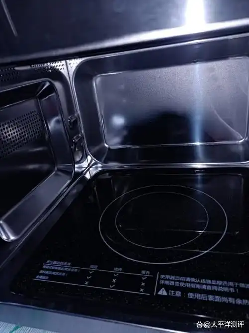 格兰仕不锈钢内胆微波炉值得入手吗?一文深度测评
