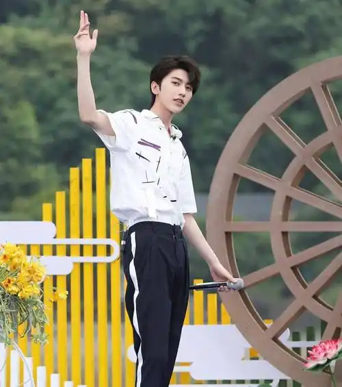 节目_蔡徐坤_观众