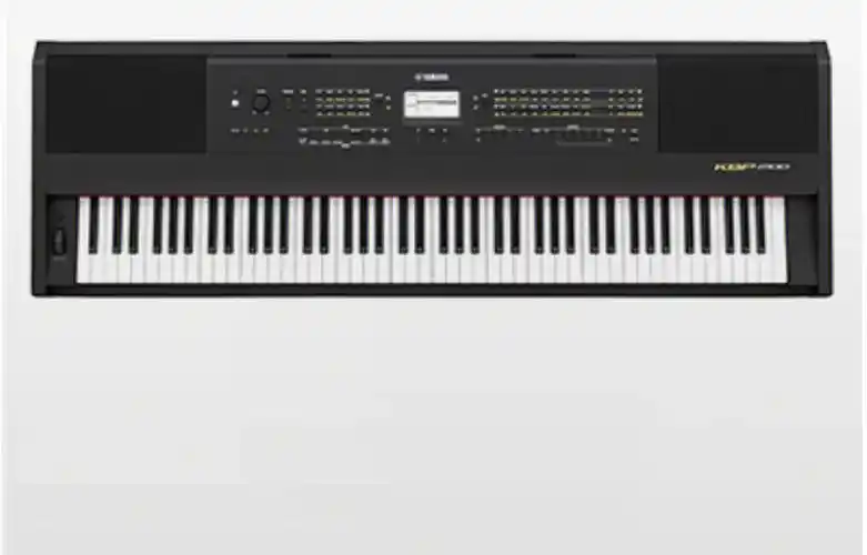 雅马哈kbp系列数码钢琴