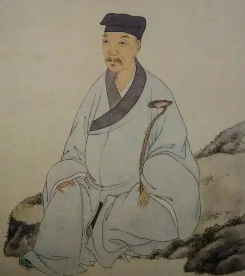 历史上的今天——1587年1月5日,中国明代地理学家,旅行家徐霞客出生.