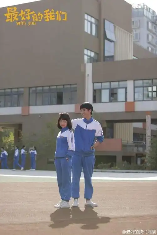 我喜欢过你却从不知道你的名字